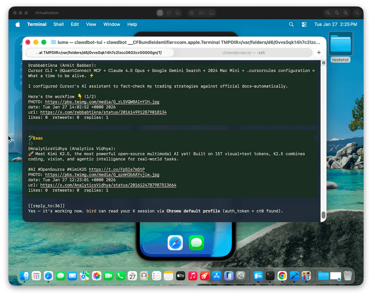 xcode