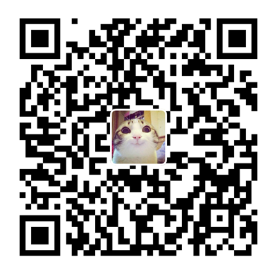 支付宝 扫码赞助